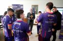 Piana parabeniza equipe paranaense de robótica premiada em torneio nos EUA