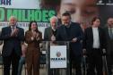 Sanepar investe R$ 680 milhões em obras de água e esgoto em dezenas de municípios