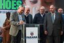 Sanepar investe R$ 680 milhões em obras de água e esgoto em dezenas de municípios