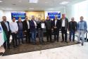 Com repasse do Governo, sede do Consórcio de Saúde do Vale do Ivaí se transformará em AME