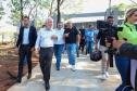 Governo entrega Parque Urbano Manduhy, maior área de lazer de Cianorte
