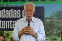 Governo entrega Parque Urbano Manduhy, maior área de lazer de Cianorte