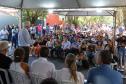 Governo entrega Parque Urbano Manduhy, maior área de lazer de Cianorte