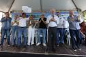 Governo entrega Parque Urbano Manduhy, maior área de lazer de Cianorte