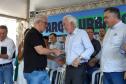 Governo entrega Parque Urbano Manduhy, maior área de lazer de Cianorte