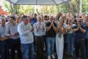 Governo entrega Parque Urbano Manduhy, maior área de lazer de Cianorte