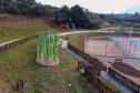 Governo entrega Parque Urbano Manduhy, maior área de lazer de Cianorte