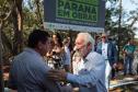 Governo entrega Parque Urbano Manduhy, maior área de lazer de Cianorte