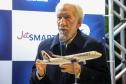 Piana destaca fortalecimento do turismo do Paraná com novo voo Curitiba-Buenos Aires