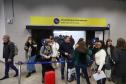 Piana destaca fortalecimento do turismo do Paraná com novo voo Curitiba-Buenos Aires