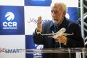 Piana destaca fortalecimento do turismo do Paraná com novo voo Curitiba-Buenos Aires