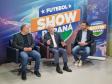 Piana destaca sucesso da 2ª divisão do Paranaense na TV Paraná Turismo em premiação