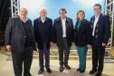 Piana destaca fortalecimento do turismo do Paraná com novo voo Curitiba-Buenos Aires