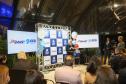 Piana destaca fortalecimento do turismo do Paraná com novo voo Curitiba-Buenos Aires