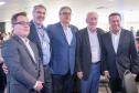 Governo reforça união com empresários para fortalecer turismo de inverno no Paraná