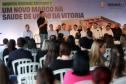 União da Vitória, Bituruna e General Carneiro: Estado investe R$ 43 milhões em hospitais