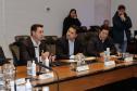 Estado recebe projeto da Fábrica de Ideias, novo centro de inovação em Curitiba