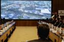 Estado recebe projeto da Fábrica de Ideias, novo centro de inovação em Curitiba