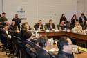 Estado recebe projeto da Fábrica de Ideias, novo centro de inovação em Curitiba
