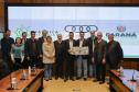 Estado recebe projeto da Fábrica de Ideias, novo centro de inovação em Curitiba