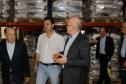 Coamo inaugura fábrica de ração e inicia investimento de R$ 1,7 bilhão para produzir etanol