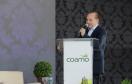 Coamo inaugura fábrica de ração e inicia investimento de R$ 1,7 bilhão para produzir etanol