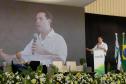 Coamo inaugura fábrica de ração e inicia investimento de R$ 1,7 bilhão para produzir etanol