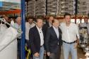 Coamo inaugura fábrica de ração e inicia investimento de R$ 1,7 bilhão para produzir etanol