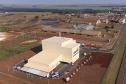 Coamo inaugura fábrica de ração e inicia investimento de R$ 1,7 bilhão para produzir etanol