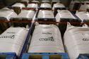 Coamo inaugura fábrica de ração e inicia investimento de R$ 1,7 bilhão para produzir etanol