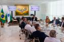 Fábrica de fertilizantes nitrogenados fará investimento de R$ 3 bilhões em Sapopema