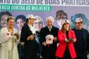 Empresas e instituições do Paraná podem aderir ao selo que reconhece ações pelas mulheres