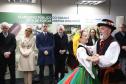 Raízes: jornada dos imigrantes é retratada em exposição no Arquivo Público do Paraná