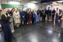 Raízes: jornada dos imigrantes é retratada em exposição no Arquivo Público do Paraná