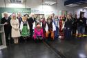 Raízes: jornada dos imigrantes é retratada em exposição no Arquivo Público do Paraná