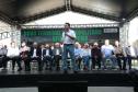 Ratinho Junior inaugura novo terminal metropolitano de São José dos Pinhais