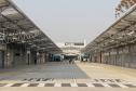 Ratinho Junior inaugura novo terminal metropolitano de São José dos Pinhais