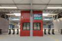 Ratinho Junior inaugura novo terminal metropolitano de São José dos Pinhais