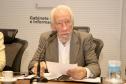 Representantes de 39 países: Piana apresenta potencial do Paraná ao Corpo Consular