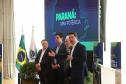 Ratinho Junior apresenta avanços econômicos e sociais do Paraná a empresários