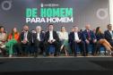 Governador lança projeto de conscientização para combater violência contra a mulher