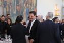 Governador mostra investimentos no Paraná a empresários: R$ 285 bi desde 2019