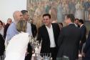 Governador mostra investimentos no Paraná a empresários: R$ 285 bi desde 2019