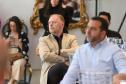 Governador mostra investimentos no Paraná a empresários: R$ 285 bi desde 2019