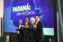 Governador mostra investimentos no Paraná a empresários: R$ 285 bi desde 2019