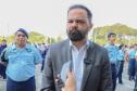 Governo do Estado e Exército abrem comemorações da Semana da Pátria em Curitiba