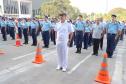 Governo do Estado e Exército abrem comemorações da Semana da Pátria em Curitiba