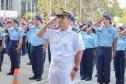 Governo do Estado e Exército abrem comemorações da Semana da Pátria em Curitiba