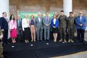 Governo do Estado e Exército abrem comemorações da Semana da Pátria em Curitiba
