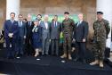 Governo do Estado e Exército abrem comemorações da Semana da Pátria em Curitiba